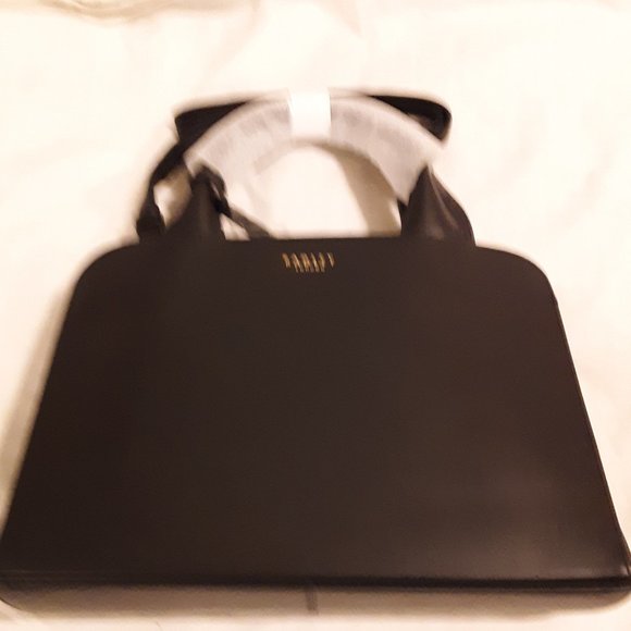 RADLEY LONDON Bags Radley London Millbank Leather Medium Zip Tote